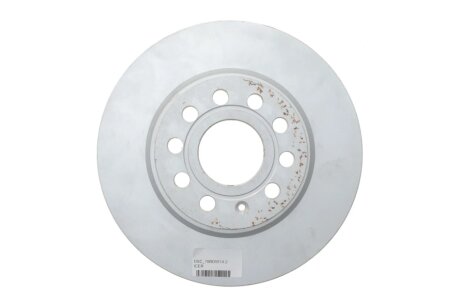 Диск гальмівний icer DSC78BD56142