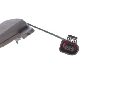 Комплект гальмівних колодок (дискових) icer LM1778071