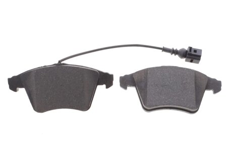 Комплект гальмівних колодок (дискових) icer LM1778071