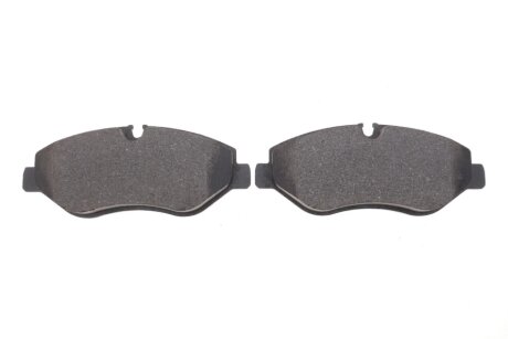 Комплект гальмівних колодок (дискових) icer LM1786