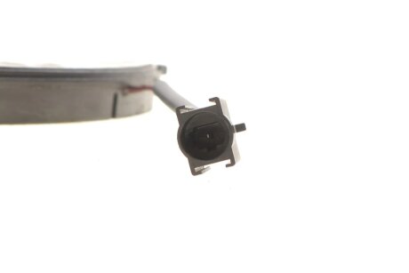 Комплект гальмівних колодок (дискових) icer LM1803