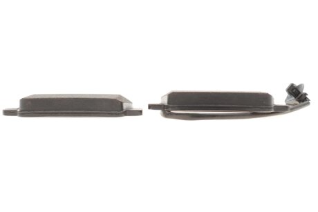 Комплект гальмівних колодок (дискових) icer LM2001