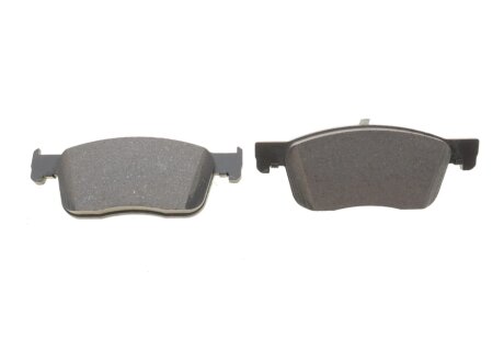 Комплект гальмівних колодок (дискових) icer LM2297