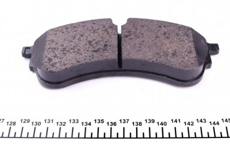 Тормозні (гальмівні) колодки icer 142283