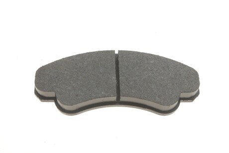 Комплект гальмівних колодок (дискових) icer 141522