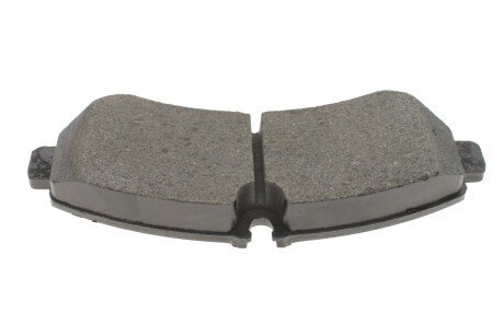 Комплект гальмівних колодок (дискових) icer 142362