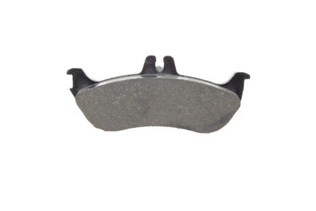 Комплект гальмівних колодок (дискових) icer 181392