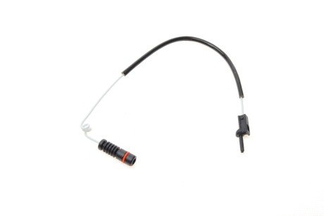 Комплект гальмівних колодок (дискових) icer 181392