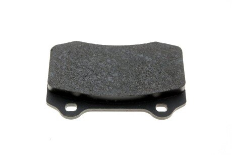 Комплект гальмівних колодок (дискових) icer 181447