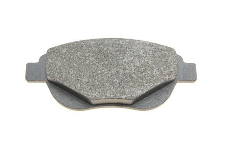 Комплект гальмівних колодок (дискових) icer 182011