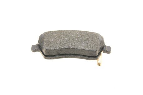 Комплект гальмівних колодок (дискових) icer 182019