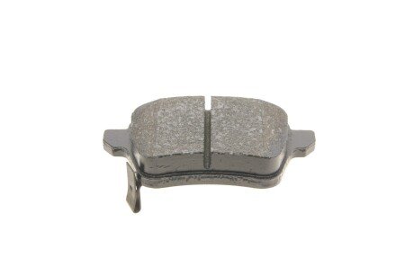 Комплект гальмівних колодок (дискових) icer 182170208