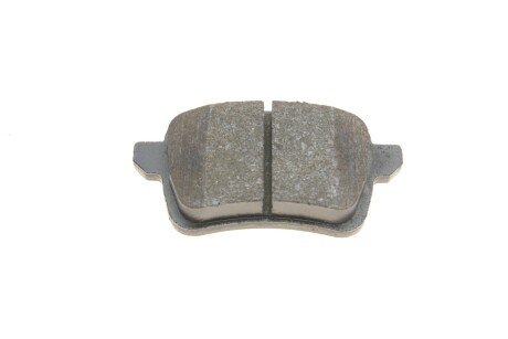 Комплект гальмівних колодок (дискових) icer 182170208