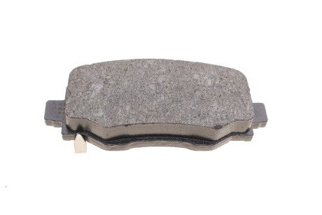 Комплект гальмівних колодок (дискових) icer 182176