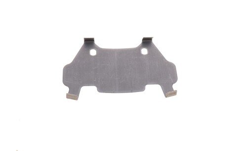 Комплект гальмівних колодок (дискових) icer 182176