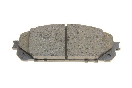 Комплект гальмівних колодок (дискових) icer 182177