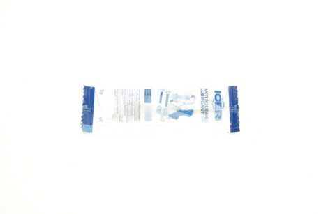 Комплект гальмівних колодок (дискових) icer 182177