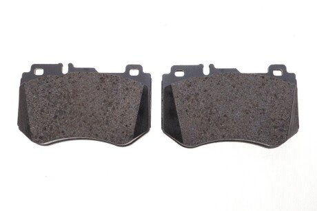 Комплект гальмівних колодок (дискових) icer 182197