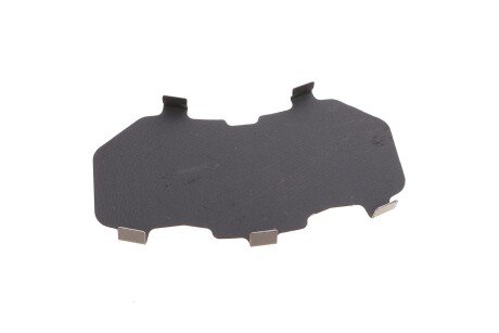 Комплект гальмівних колодок (дискових) icer 182199