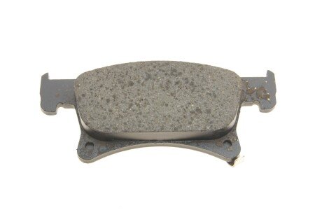 Комплект гальмівних колодок (дискових) icer 182221