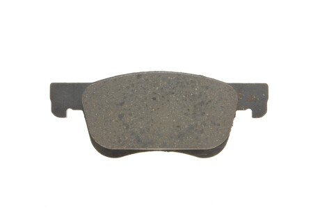 Комплект гальмівних колодок (дискових) icer 182221