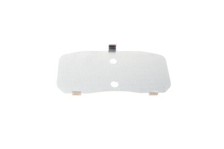 Комплект гальмівних колодок (дискових) icer 182244