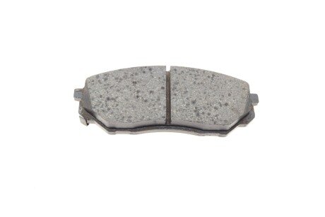 Комплект гальмівних колодок (дискових) icer 182244