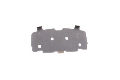 Комплект гальмівних колодок (дискових) icer 182249203