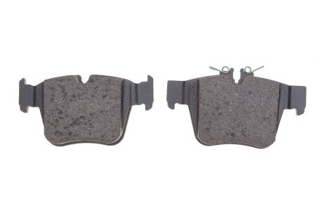 Комплект гальмівних колодок (дискових) icer 182271