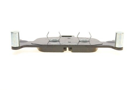 Комплект гальмівних колодок (дискових) icer 182279