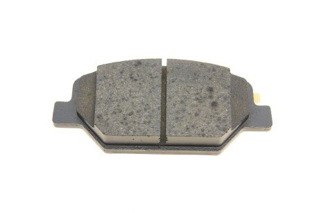 Комплект гальмівних колодок (дискових) icer 182317