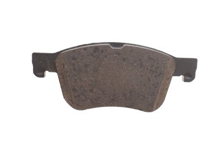 Комплект гальмівних колодок (дискових) icer 182321204