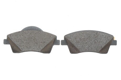 Комплект гальмівних колодок (дискових) icer 182329