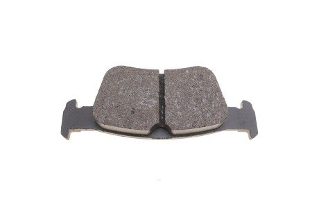 Комплект гальмівних колодок (дискових) icer 182339