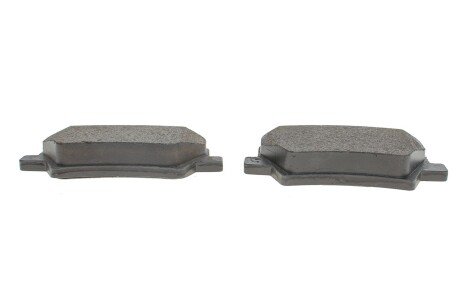 Комплект гальмівних колодок (дискових) icer 182346