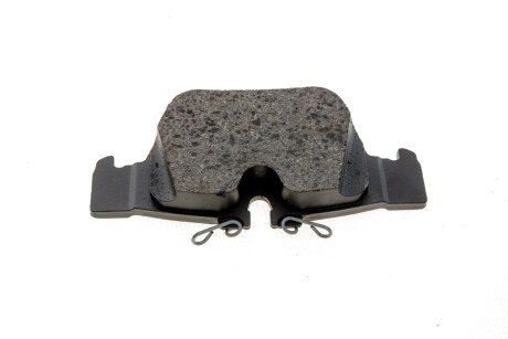 Комплект гальмівних колодок (дискових) icer 182393