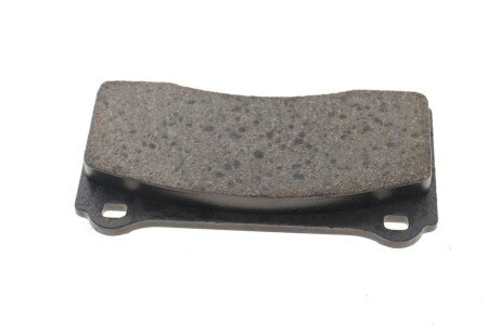 Комплект гальмівних колодок (дискових) icer 182406