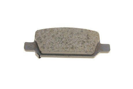 Комплект гальмівних колодок (дискових) icer 182412