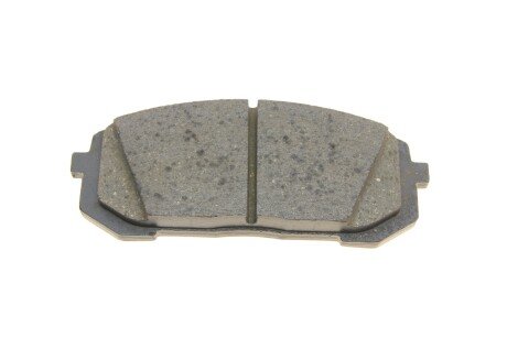 Комплект гальмівних колодок (дискових) icer 182419