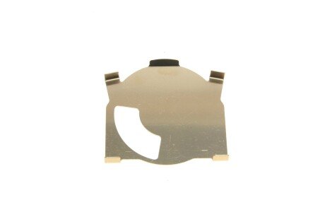 Комплект гальмівних колодок (дискових) icer 182419