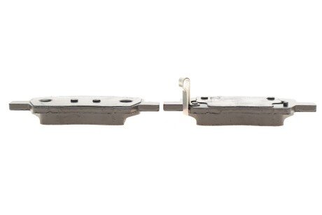 Комплект гальмівних колодок (дискових) icer 182420