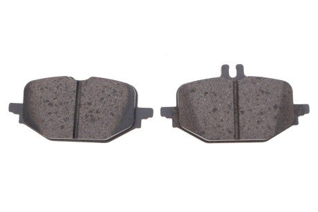 Комплект гальмівних колодок (дискових) icer 182426