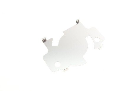 Комплект гальмівних колодок (дискових) icer 182428