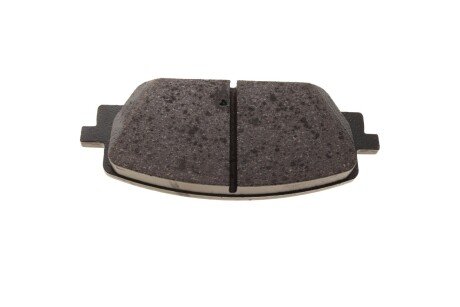 Комплект гальмівних колодок (дискових) icer 182428