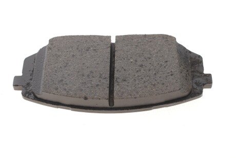 Комплект гальмівних колодок (дискових) icer 182429