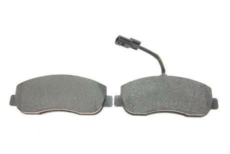 Комплект гальмівних колодок (дискових) icer LM1999