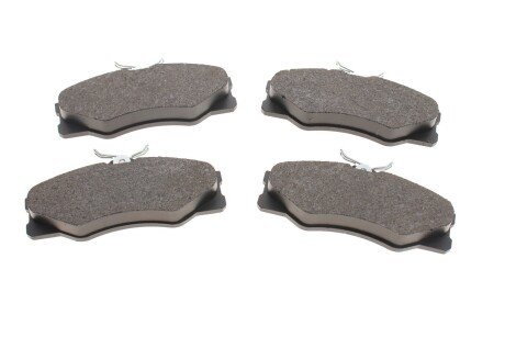 Передние тормозные колодки icer 140648700