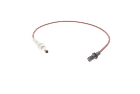 Передні тормозні (гальмівні) колодки icer 141122700