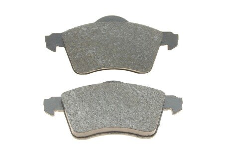 Передние тормозные колодки icer 141166