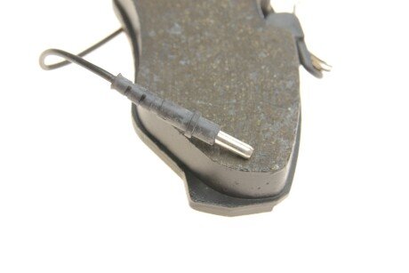 Передні тормозні (гальмівні) колодки icer 141315203